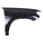 TechPro VW1241155C Fender - Front Right