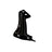 TechPro VW1244118 Fender Brace - Front Left