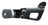 TechPro VW1245106 Fender Brace - Front Right