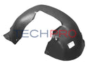 TechPro VW1248113 Fender Liner - Rear Left