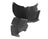 TechPro VW1249127 Fender Liner - Front Right