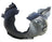 TechPro VW1249140 Fender Liner - Right