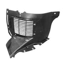 TechPro VW1249150C Fender Liner - Front Right