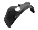 TechPro VW1250105 Fender Splash Shield - Front Left