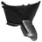 TechPro VW1250113 Fender Splash Shield - Front Left