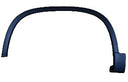 TechPro VW1290109 Wheel Arch Molding - Front Left