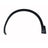 TechPro VW1291110 Wheel Arch Molding - Front Right