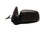 TechPro VW1320110 Door Mirror Set - Left