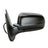 TechPro VW1320111 Door Mirror Set - Left