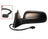 TechPro VW1320118 Door Mirror Set - Left