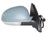 TechPro VW1320122 Door Mirror Set - Left