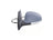 TechPro VW1320123 Door Mirror Set - Left