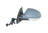 TechPro VW1320125 Door Mirror Set - Left