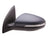 TechPro VW1320141 Door Mirror Set - Left