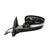 TechPro VW1320145 Door Mirror Set - Left