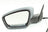 TechPro VW1320147 Door Mirror Set - Left