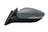 TechPro VW1320158 Door Mirror Set - Left