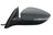 TechPro VW1320165 Door Mirror Set - Left