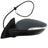 TechPro VW1320170 Door Mirror Set - Left