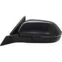 TechPro VW1320177 Door Mirror Set - Left