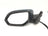 TechPro VW1320183 Door Mirror Set - Left