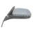 TechPro VW1320185 Door Mirror - Left