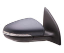 TechPro VW1321141 Door Mirror Set - Right