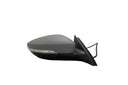 TechPro VW1321166 Door Mirror Set - Right