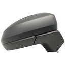 TechPro VW1321190 Door Mirror - Right