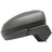 TechPro VW1321192 Door Mirror - Right