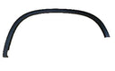 TechPro VW1790101C Wheel Arch Molding - Rear Left