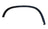 TechPro VW1791101C Wheel Arch Molding - Rear Right