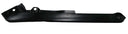 TechPro VW2508101 Headlight Bracket - Left