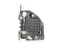 TechPro VW2508103 Headlight Bracket - Left