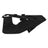 TechPro GM1042121 Bumper Cover Support - Front Left