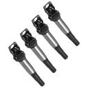 TechPro 50BM153P4 Ignition Coil Kit