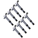 TechPro 50DG114P8 Ignition Coil Kit