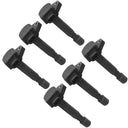 TechPro 50HO130P6 Ignition Coil Kit