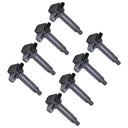 TechPro 50TO109P8 Ignition Coil Kit