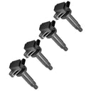 TechPro 50TO111P4 Ignition Coil Kit