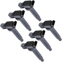 TechPro 50TO113P6 Ignition Coil Kit
