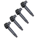 TechPro 50TO121P4 Ignition Coil Kit