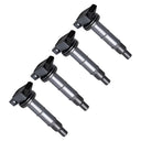 TechPro 50TO122P4 Ignition Coil Kit