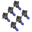 TechPro 50TO128P6 Ignition Coil Kit