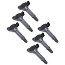 TechPro 50TO135P6 Ignition Coil Kit