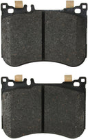Textar 2517901 Disc Brake Pad Set - Front