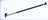 Tuff Support 610158 Liftgate Lift Support - Right