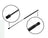 Tuff Support 610582 Hood Lift Support
