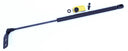 Tuff Support 610757 Hatch Lift Support - Left