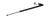 Tuff Support 610804 Liftgate Lift Support - Right